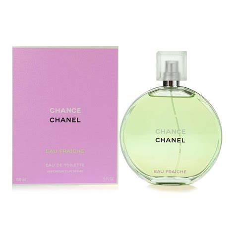 perfumy chanel fraiche|Chanel chance eau fraiche 50ml.